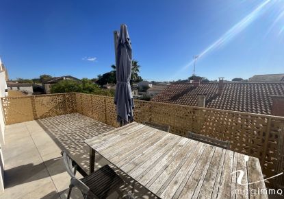 vente Appartement en résidence Mauguio