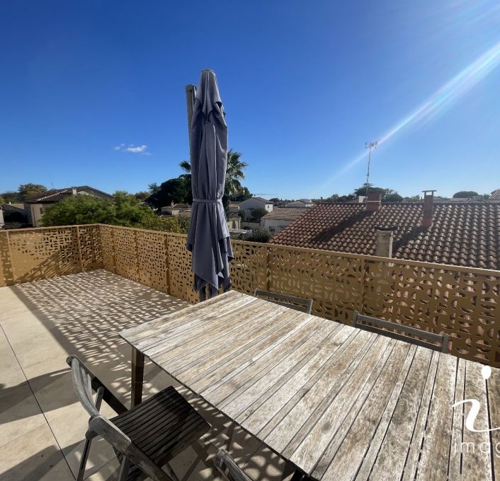 à vendre Appartement en résidence Mauguio