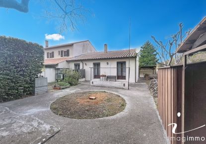 vente Maison Gigean