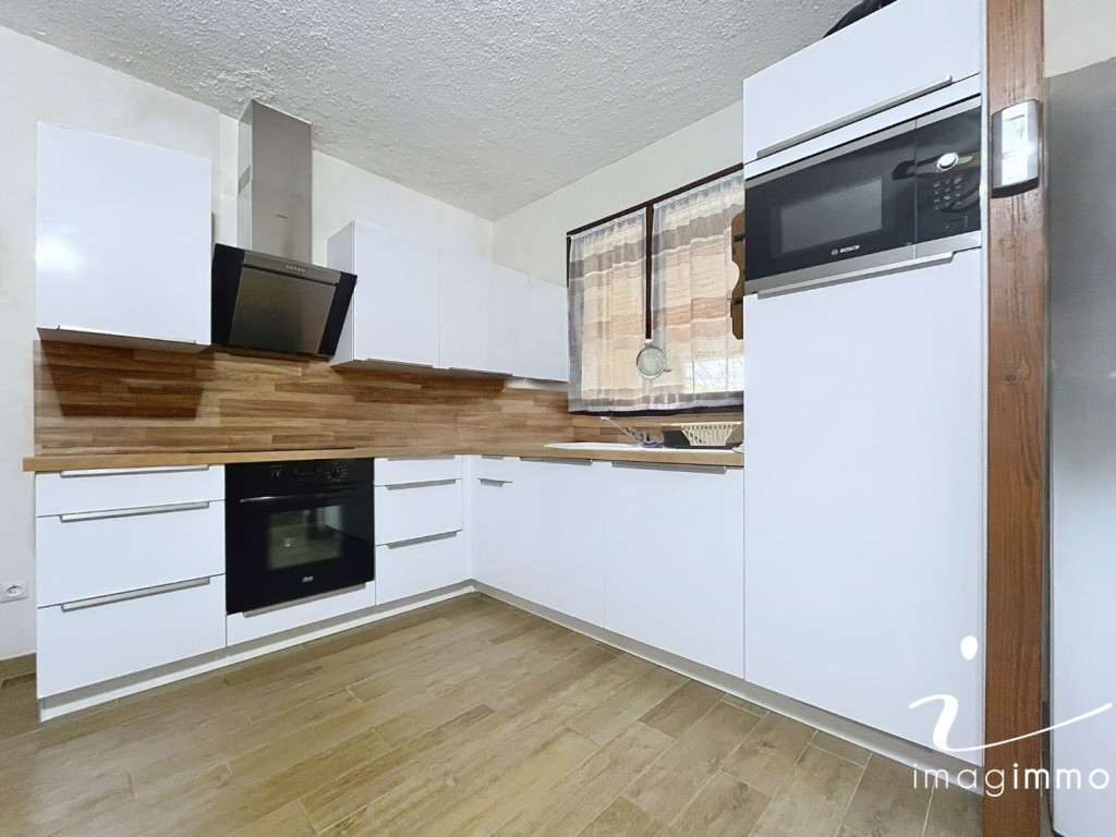 vente Maison Gigean - Photo 5