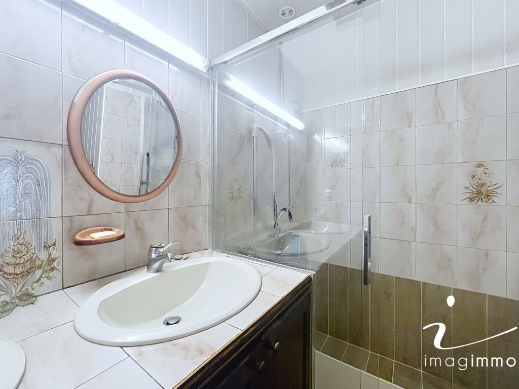 vente Maison Gigean - Photo 9