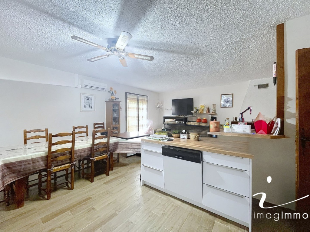 vente Maison Gigean - Photo 4