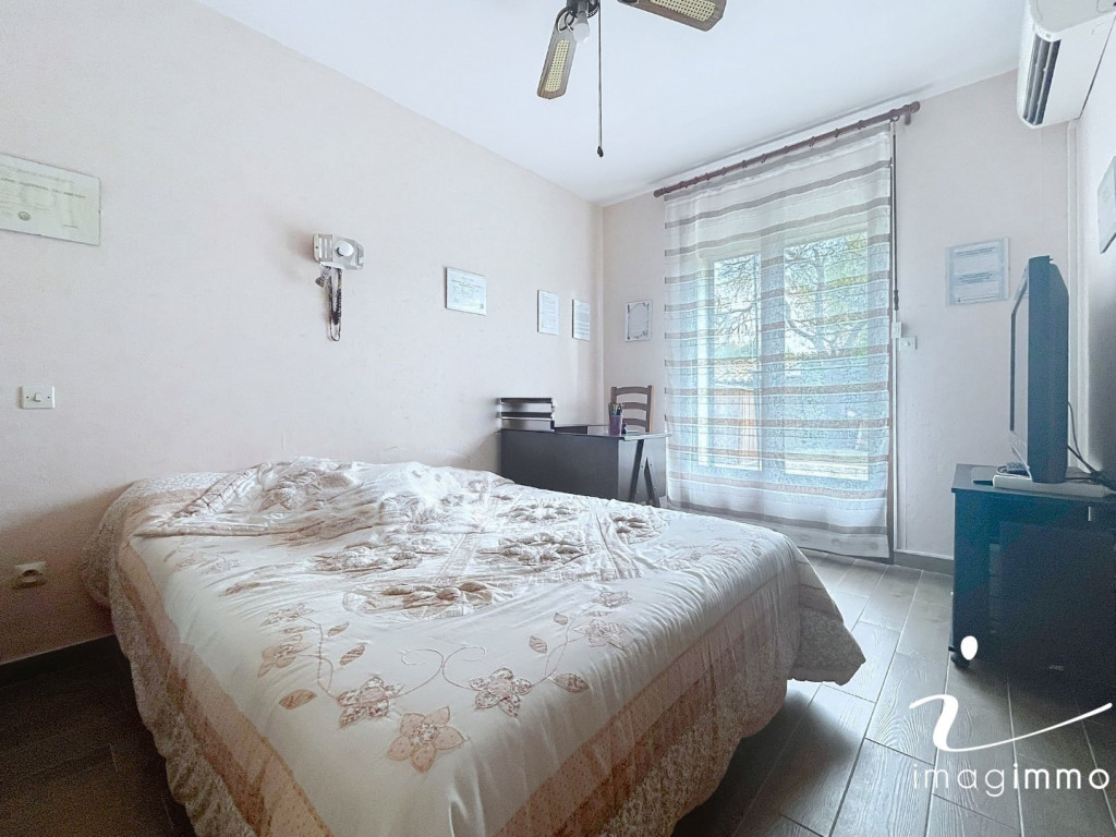 vente Maison Gigean - Photo 7