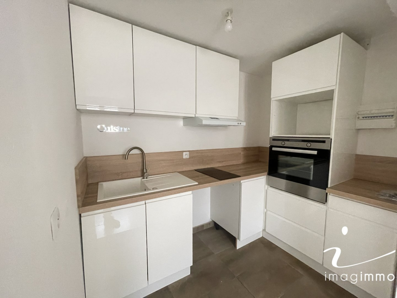 à louer Appartement Gallargues Le Montueux - Photo 2