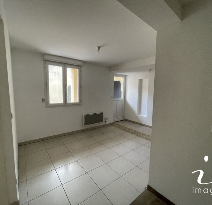 à louer Appartement Gallargues Le Montueux