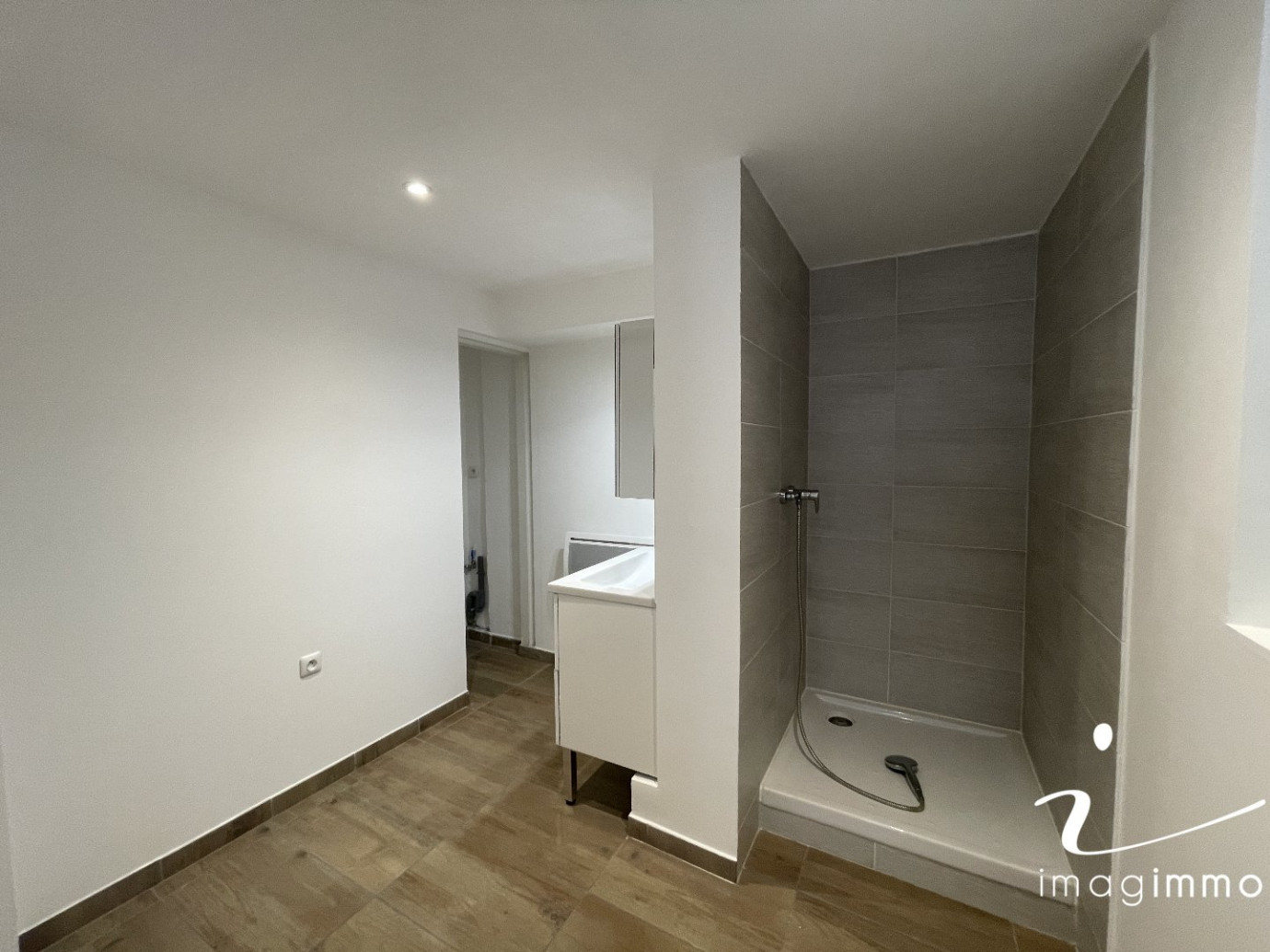 à louer Appartement Gallargues Le Montueux - Photo 4