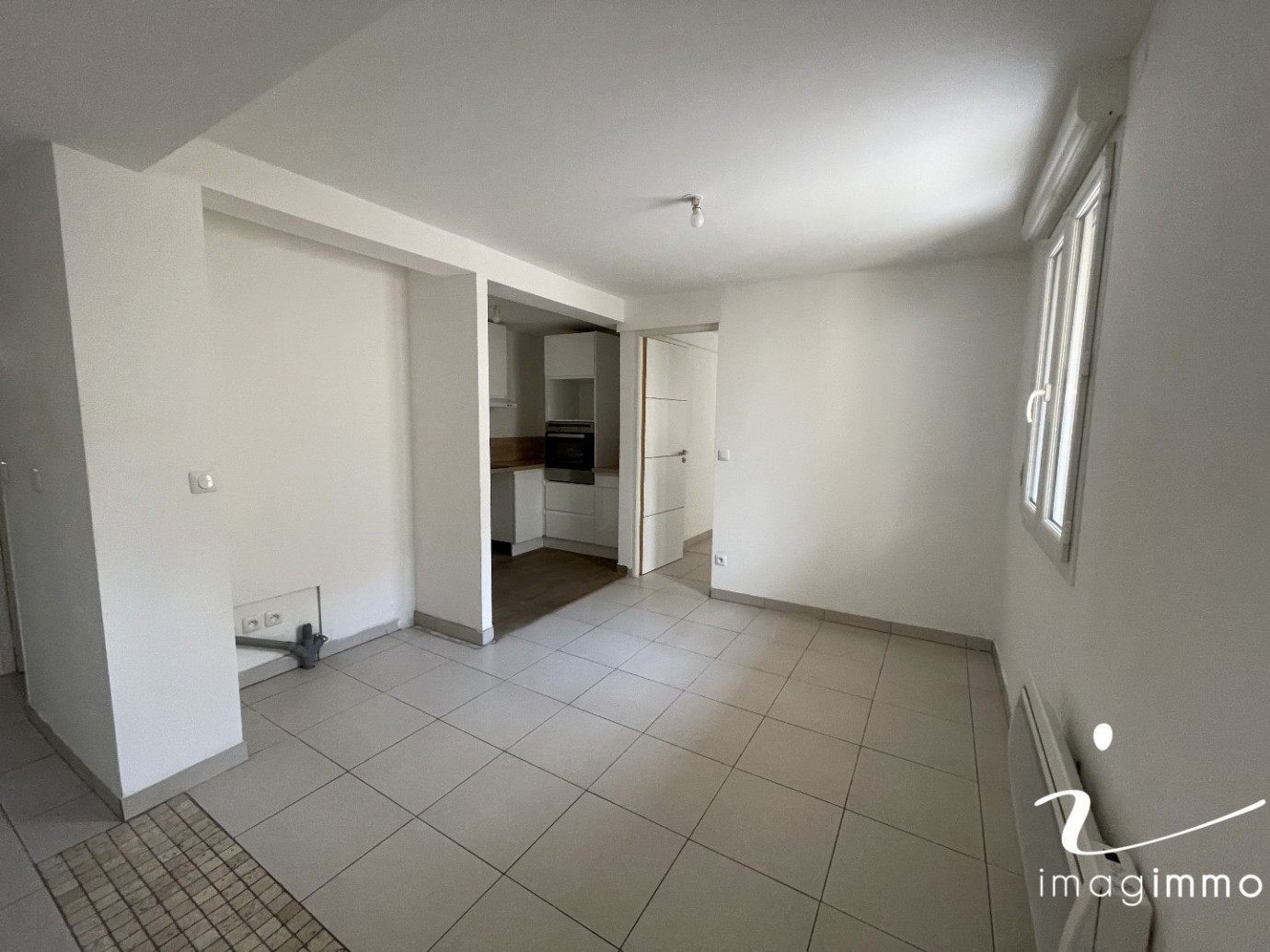 à louer Appartement Gallargues Le Montueux - Photo 7