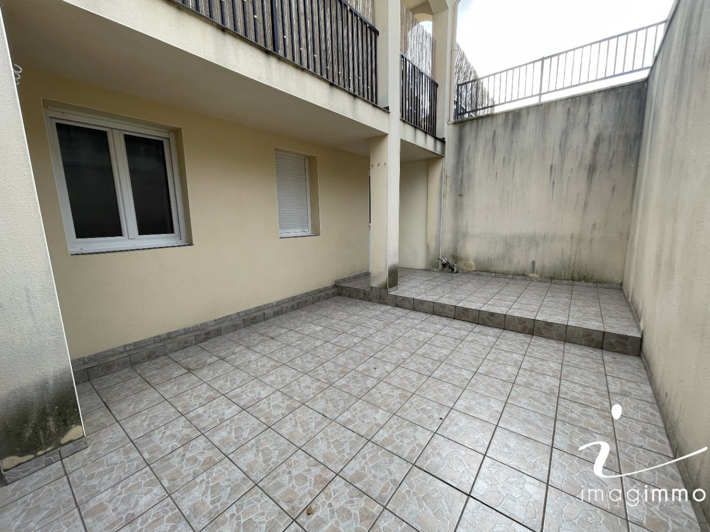 à louer Appartement Gallargues Le Montueux - Photo 8