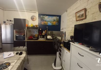 vente Appartement Mauguio