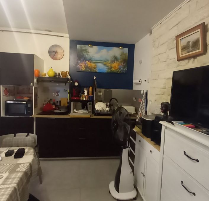 à vendre Appartement Mauguio