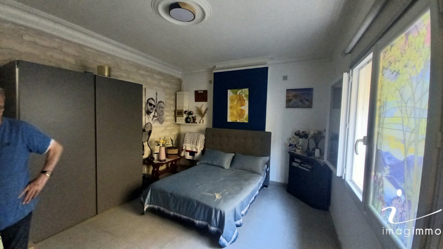 à vendre Appartement Mauguio - Photo 4