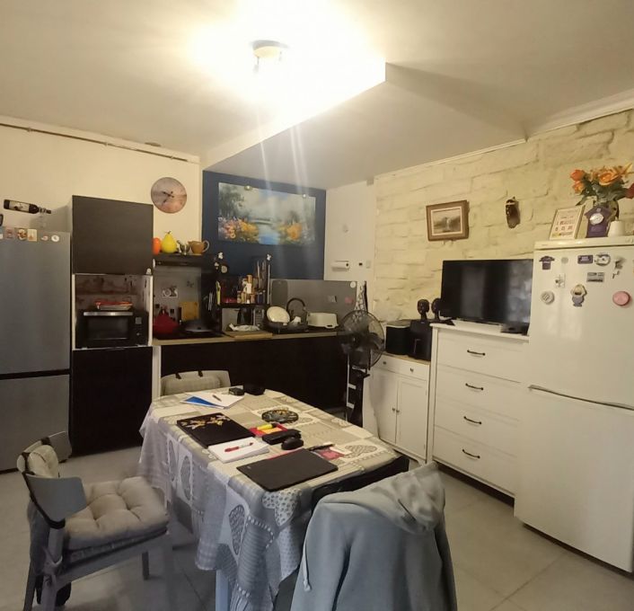à vendre Appartement Mauguio