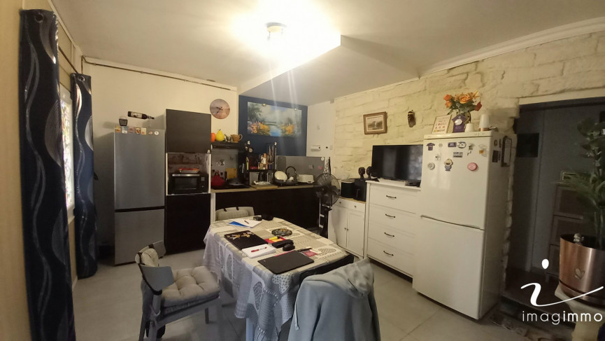 vente Appartement Mauguio