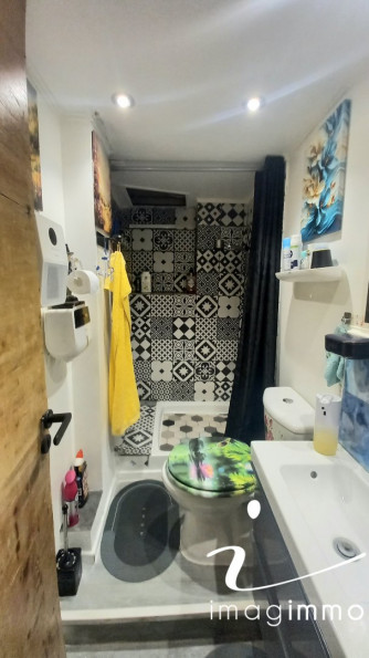 à vendre Appartement Mauguio - Photo 6