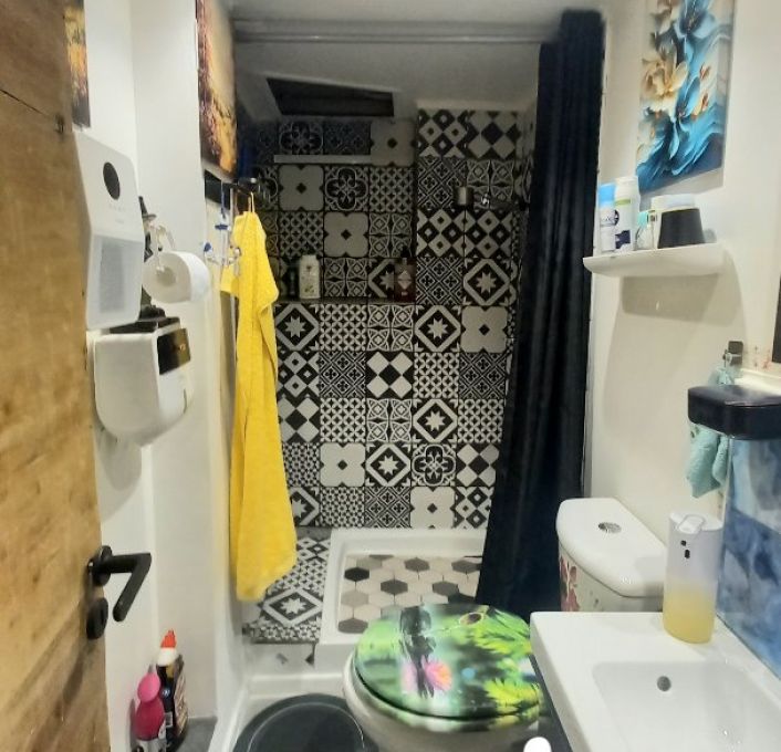 à vendre Appartement Mauguio