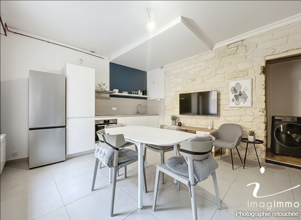 sale Appartement Mauguio - Photo 3