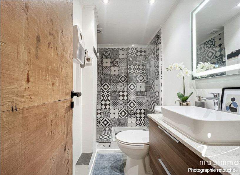 sale Appartement Mauguio