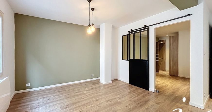 vente Appartement Mauguio