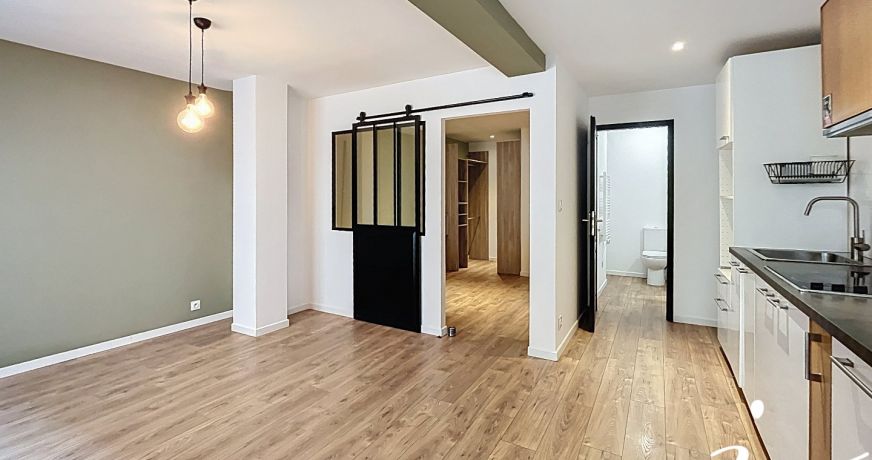 vente Appartement Mauguio