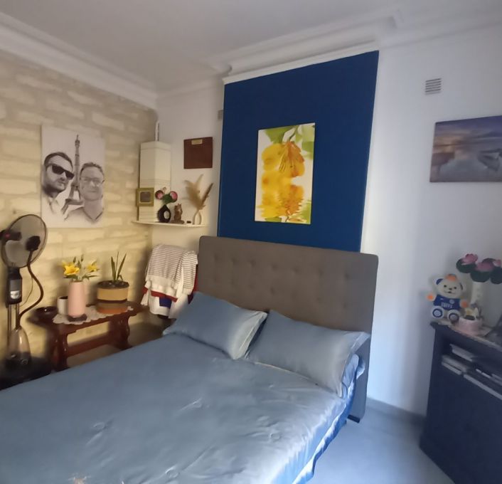 à vendre Appartement Mauguio