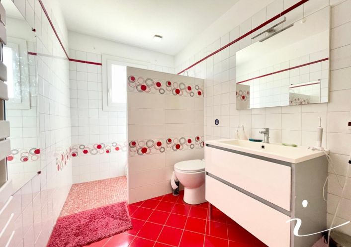 à vendre Villa Mauguio