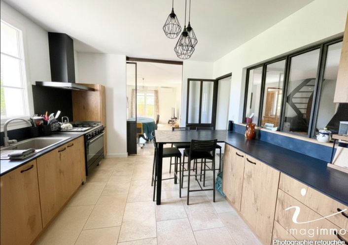 à vendre Villa Mauguio