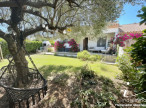 à vendre Villa Mauguio