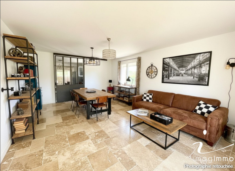 for sale Villa Mauguio - Photo 1