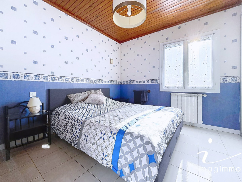 vente Maison Sussargues - Photo 8