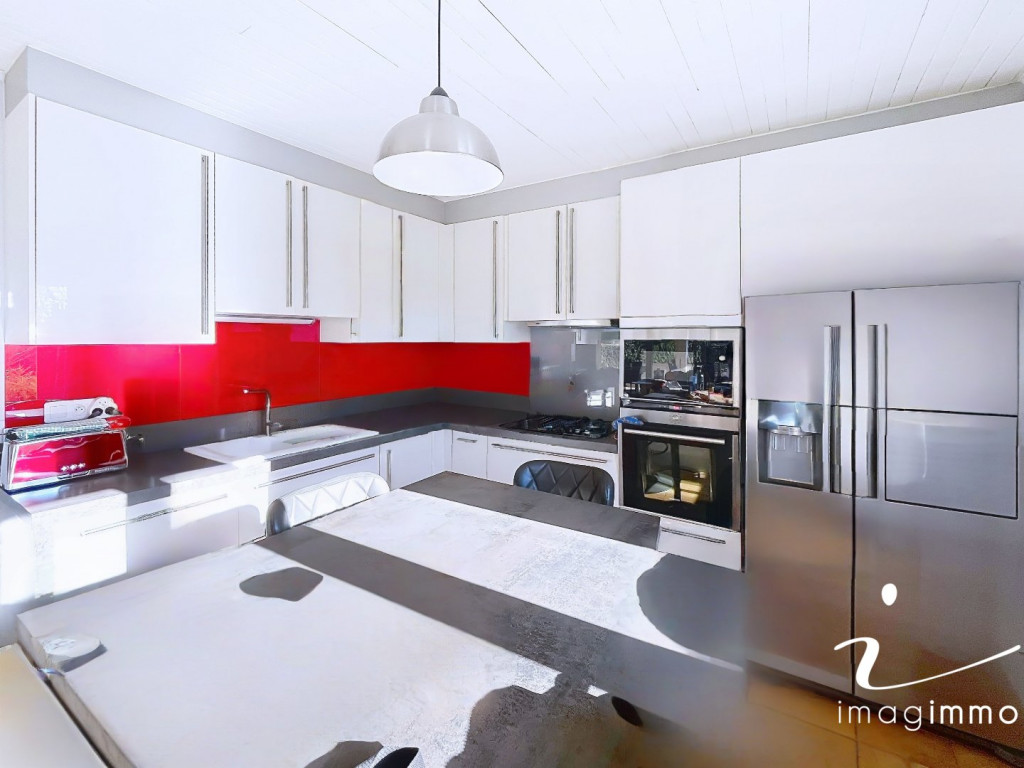 vente Maison Sussargues - Photo 6