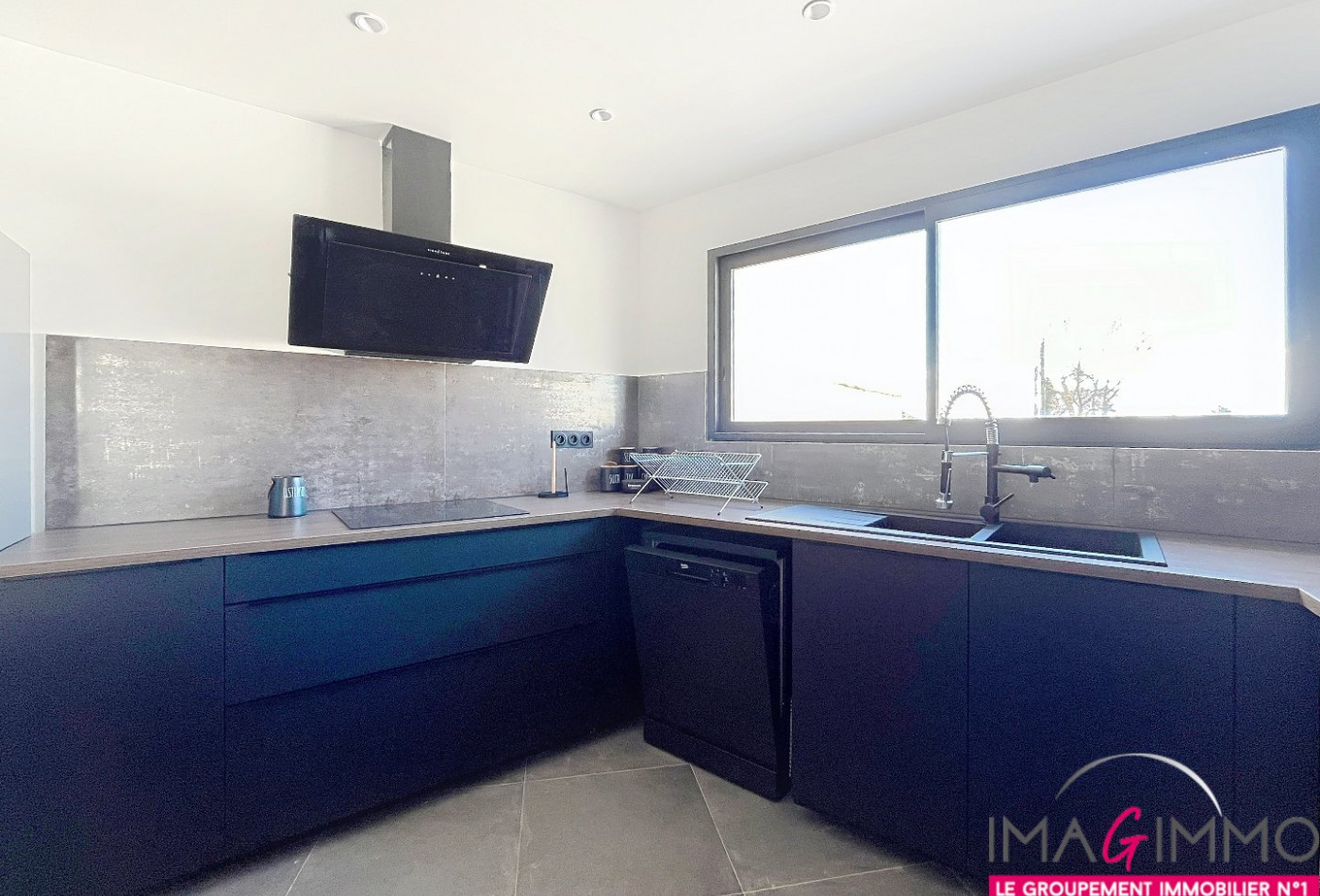 location Maison Mudaison - Photo 7