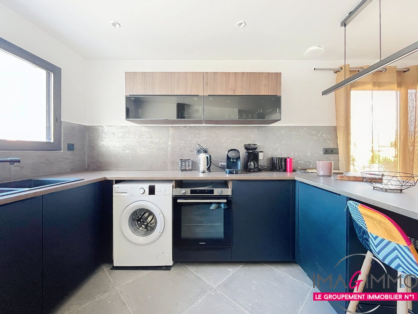 à louer Maison Mudaison - Photo 8