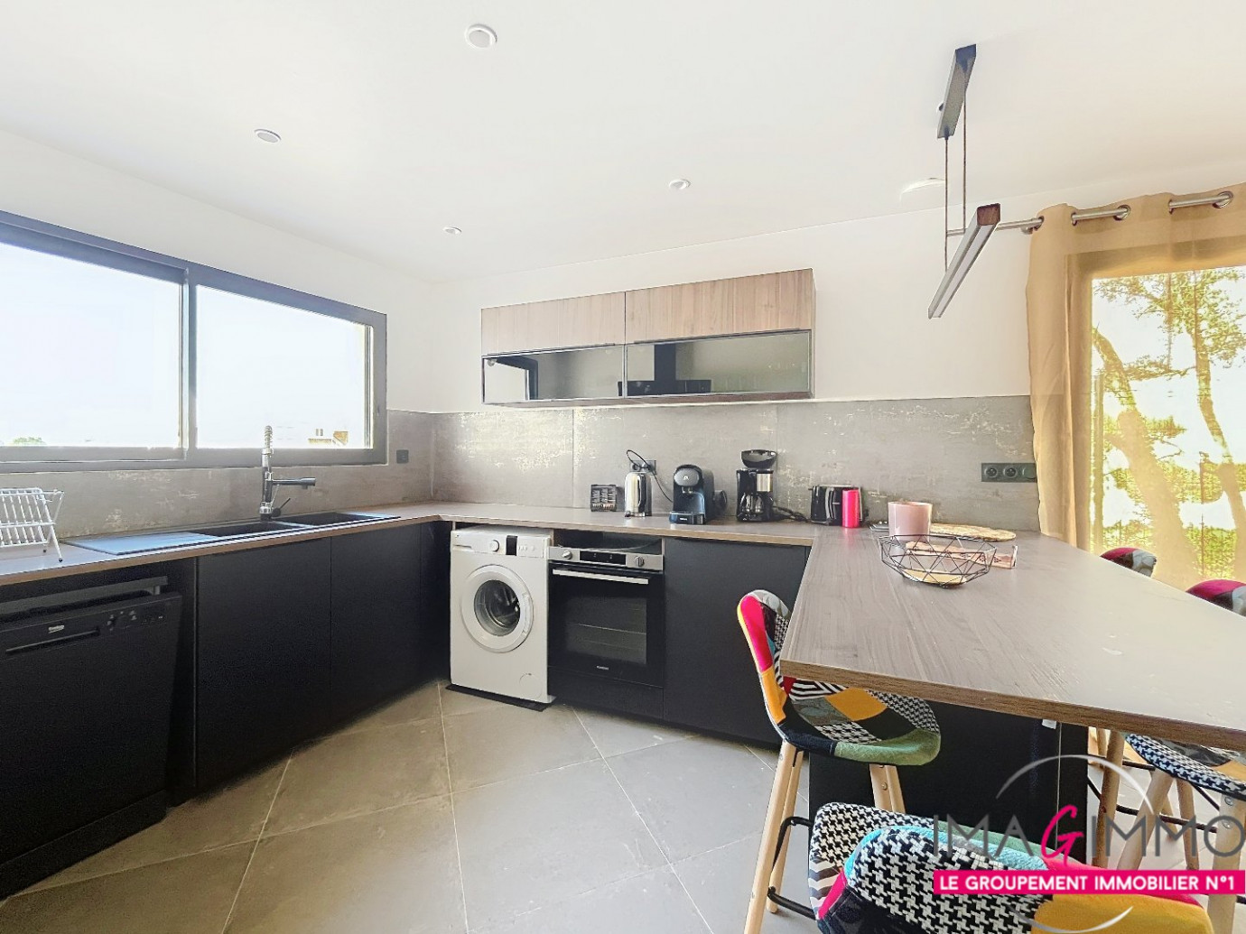 à louer Maison Mudaison - Photo 5