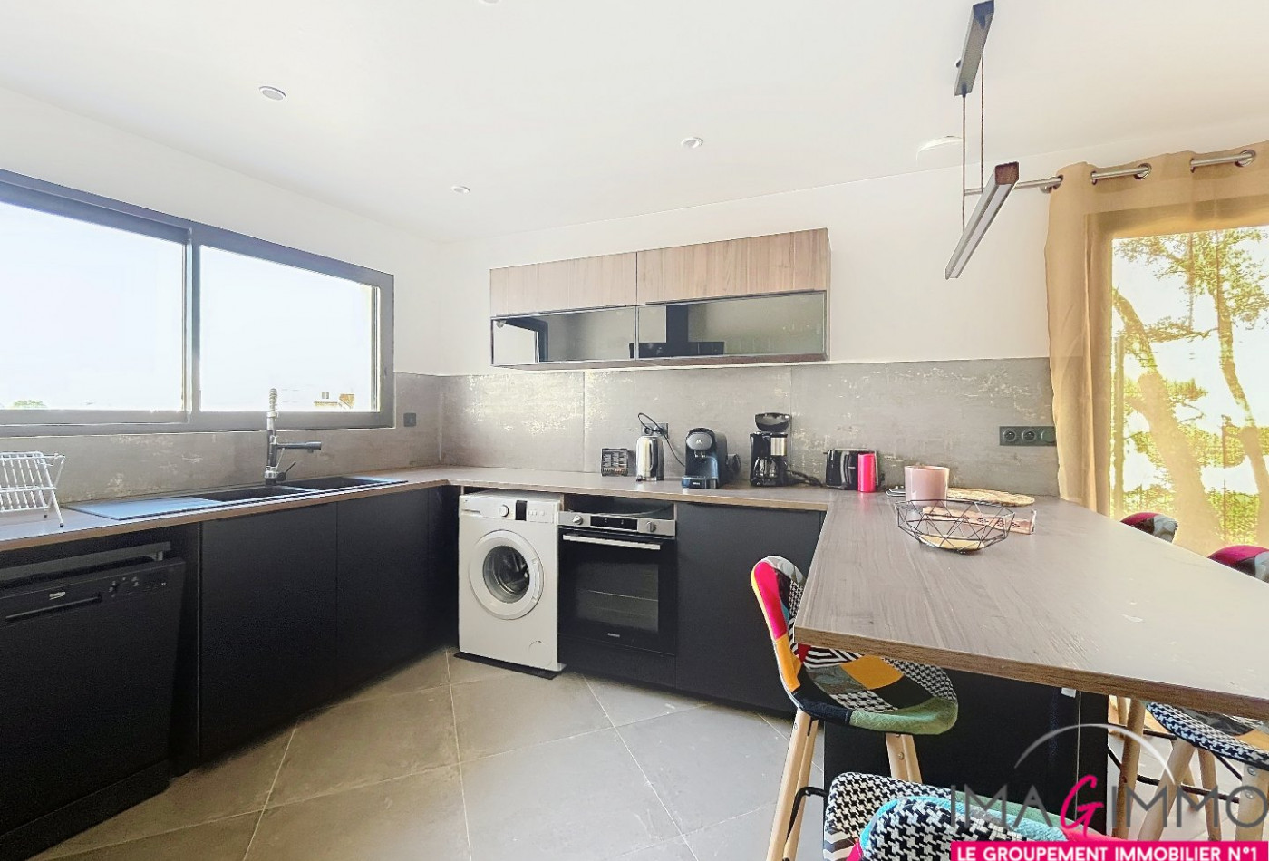 location Maison Mudaison - Photo 5