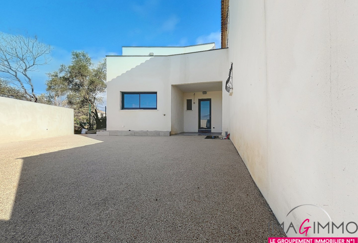 location Maison Mudaison - Photo 4