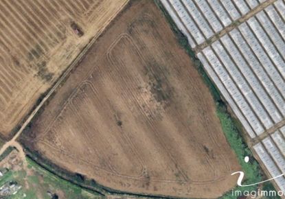 vente Terrain agricole Lansargues