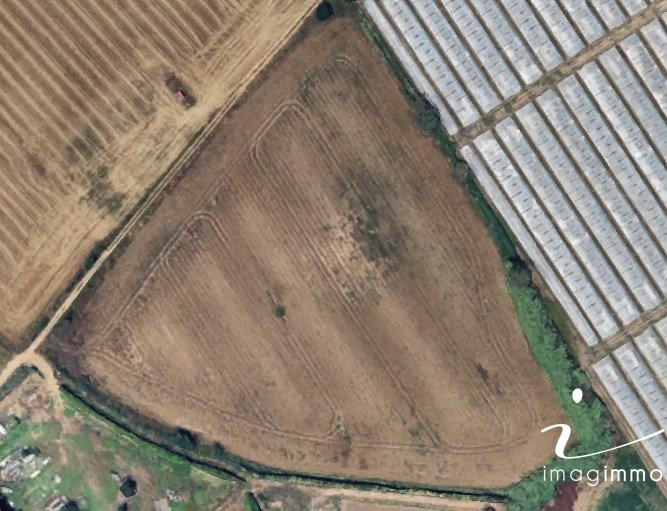 vente Terrain agricole Lansargues - Photo 1