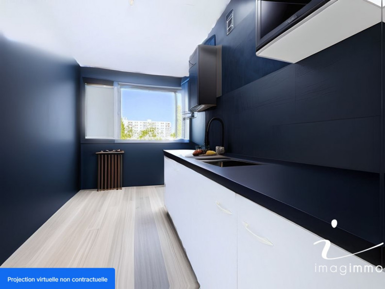 vente Appartement Montpellier