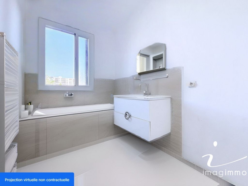 vente Appartement Montpellier