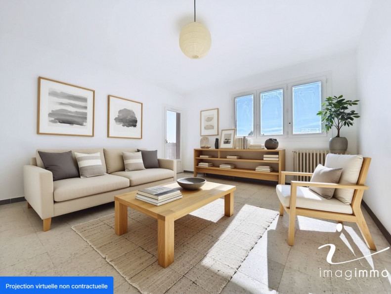 vente Appartement Montpellier