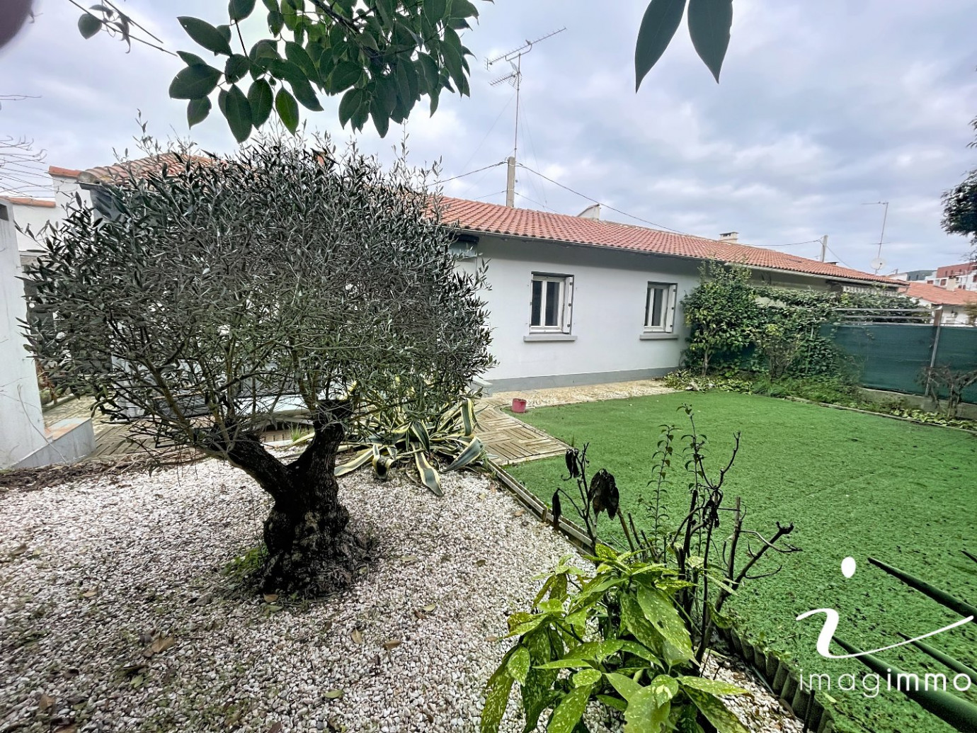 vente Villa Montpellier - Photo 2