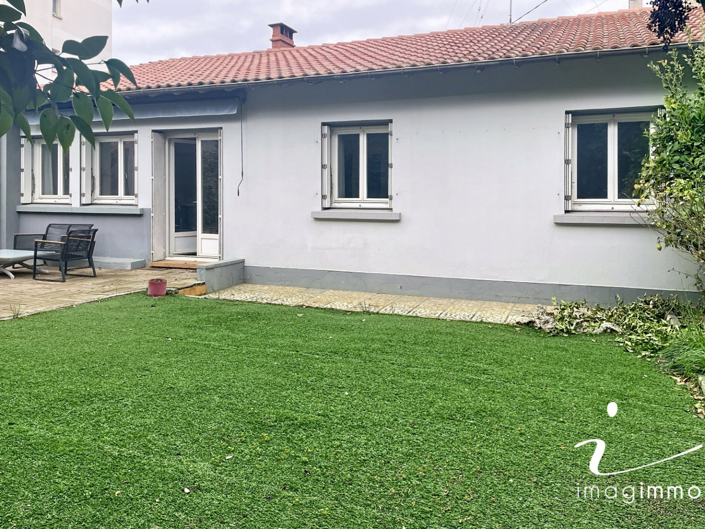 vente Villa Montpellier - Photo 1