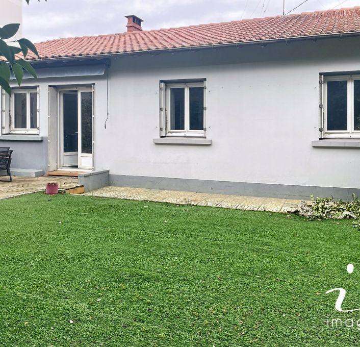 à vendre Villa Montpellier