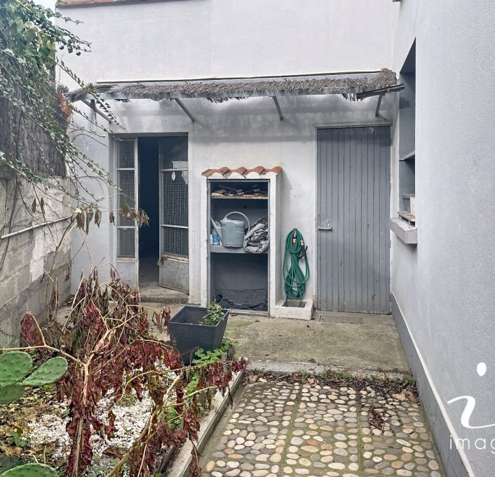 à vendre Villa Montpellier