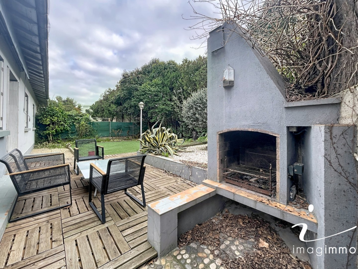 vente Villa Montpellier - Photo 6