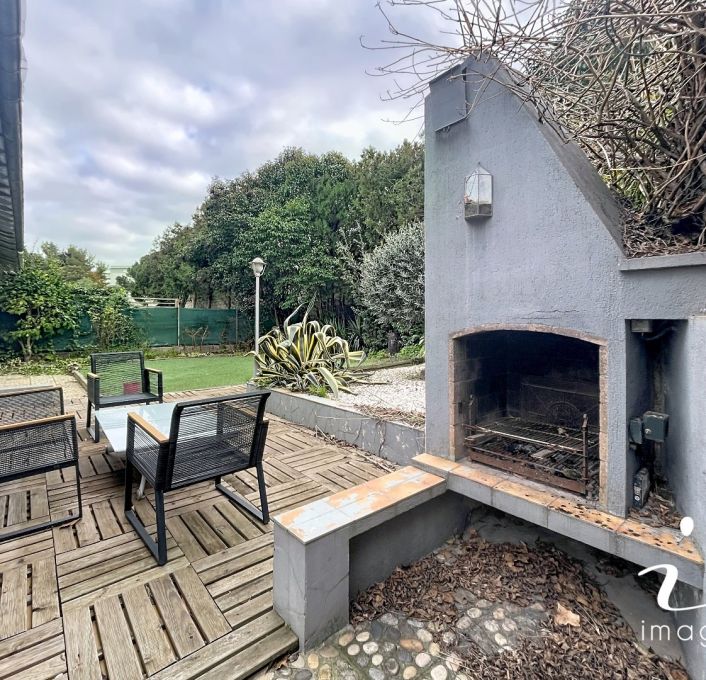 à vendre Villa Montpellier