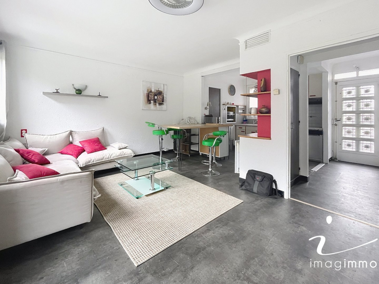 à vendre Villa Montpellier - Photo 3