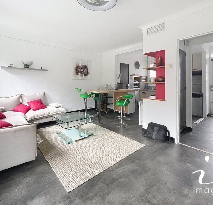 à vendre Villa Montpellier