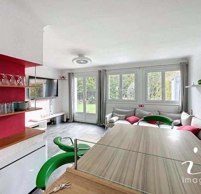 à vendre Villa Montpellier