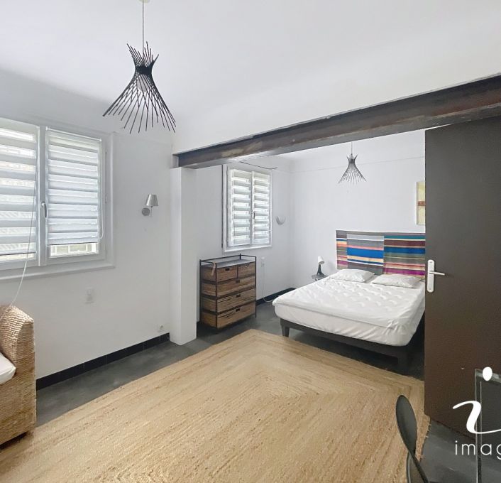 à vendre Villa Montpellier